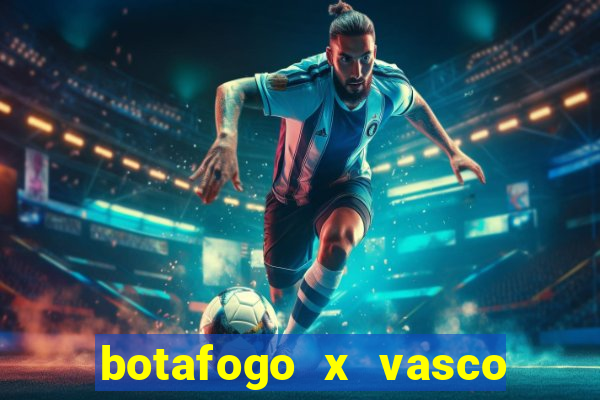 botafogo x vasco ao vivo futemax